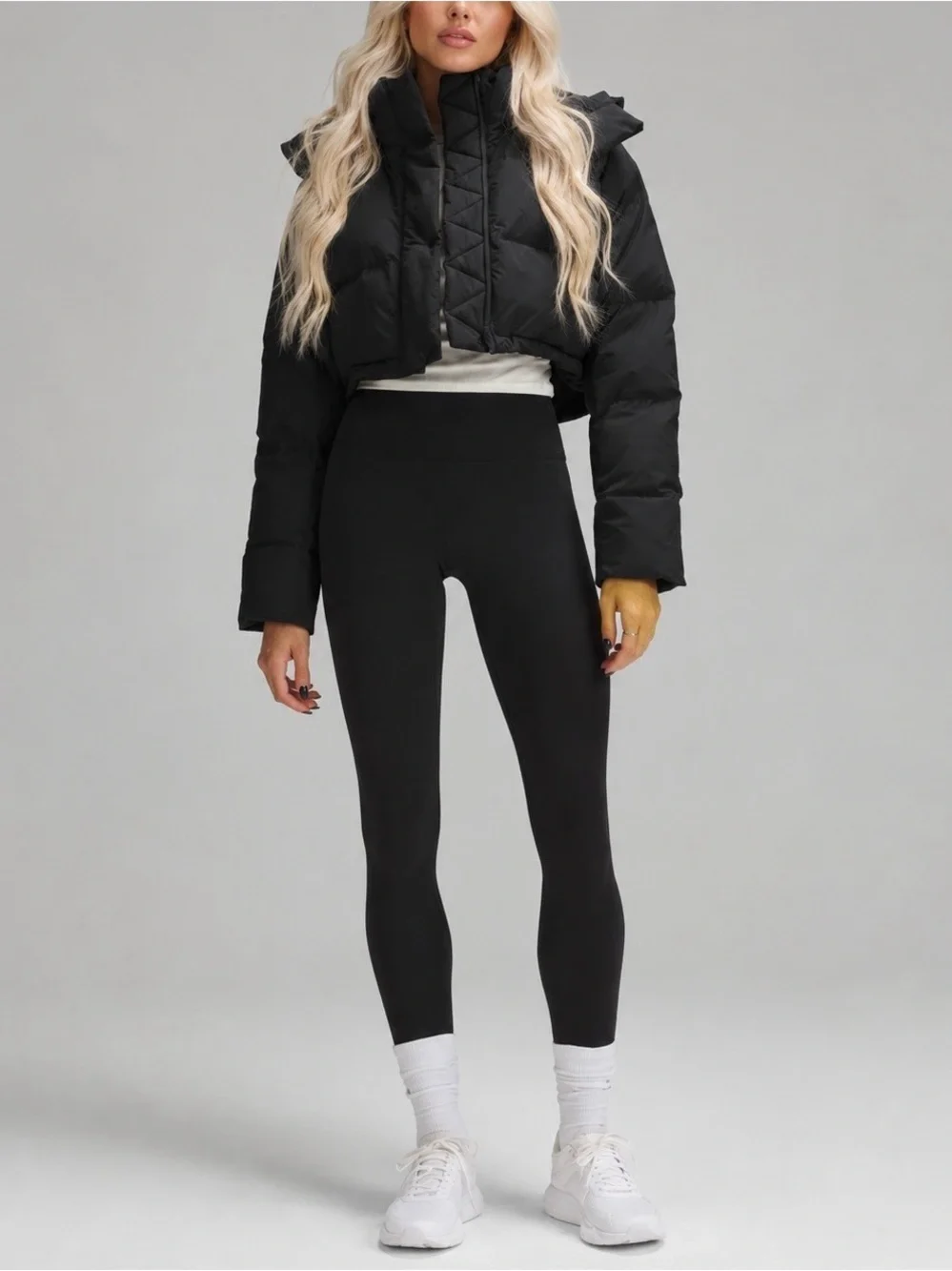 lululemon athletica brand new